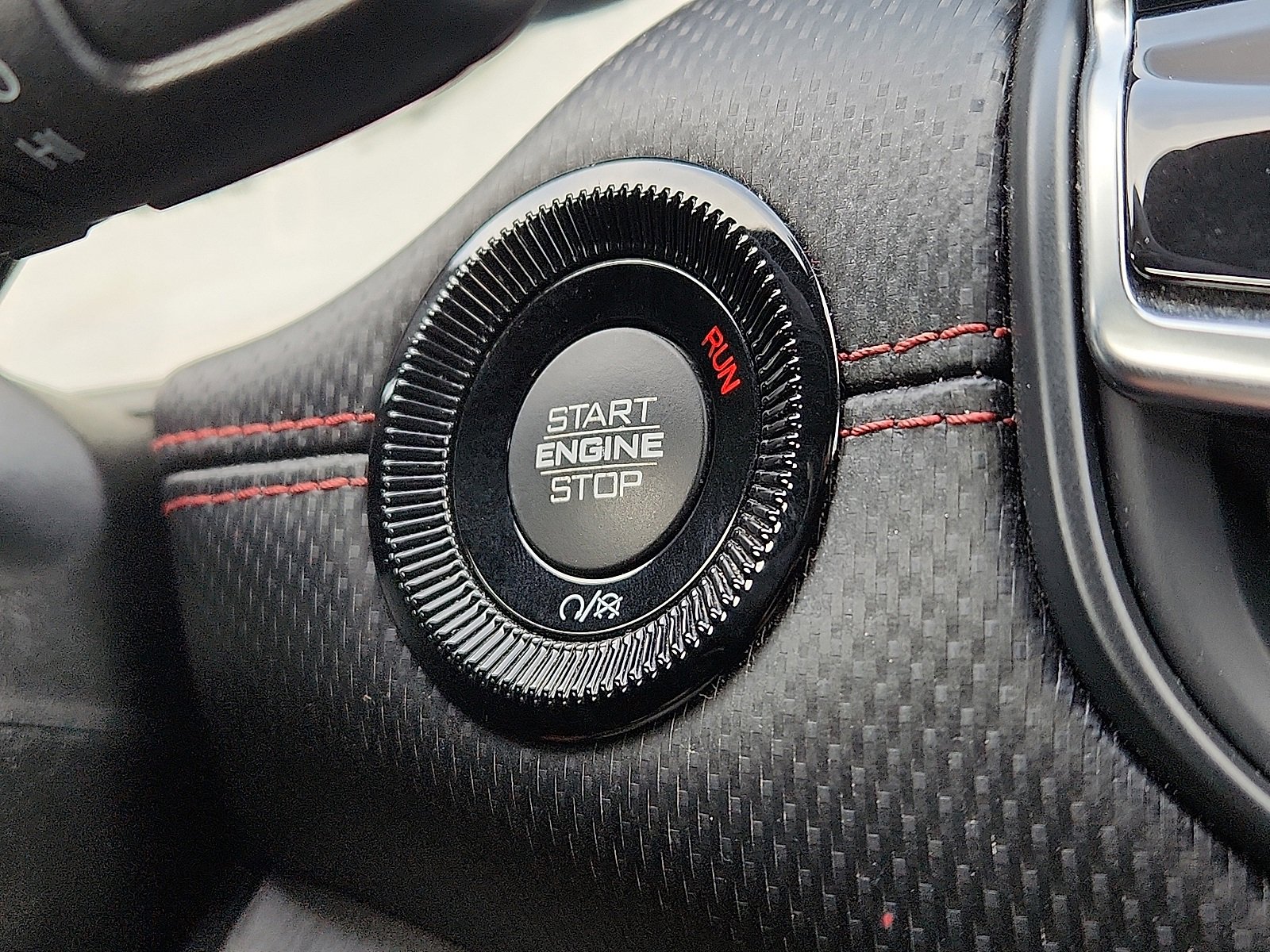 Used 2023 Jeep Compass Trailhawk image 21