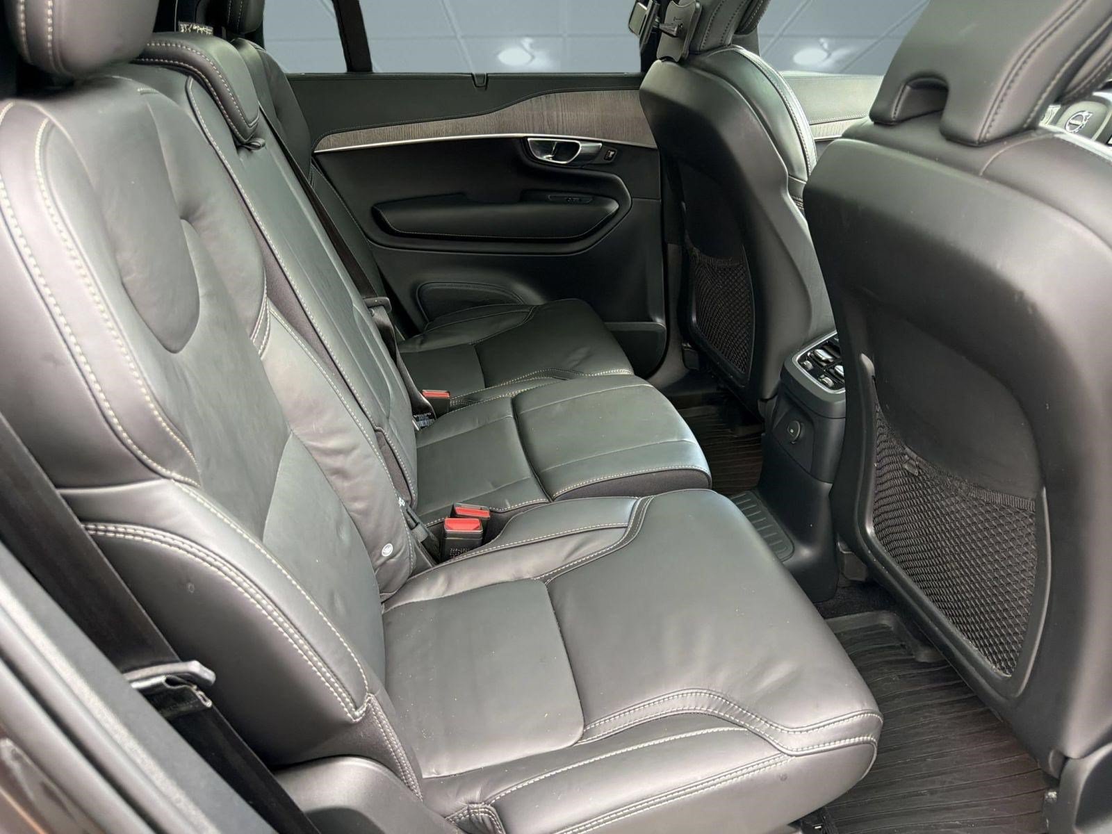 Certified 2023 Volvo XC90 T8 Ultimate AWD/4WD image 29