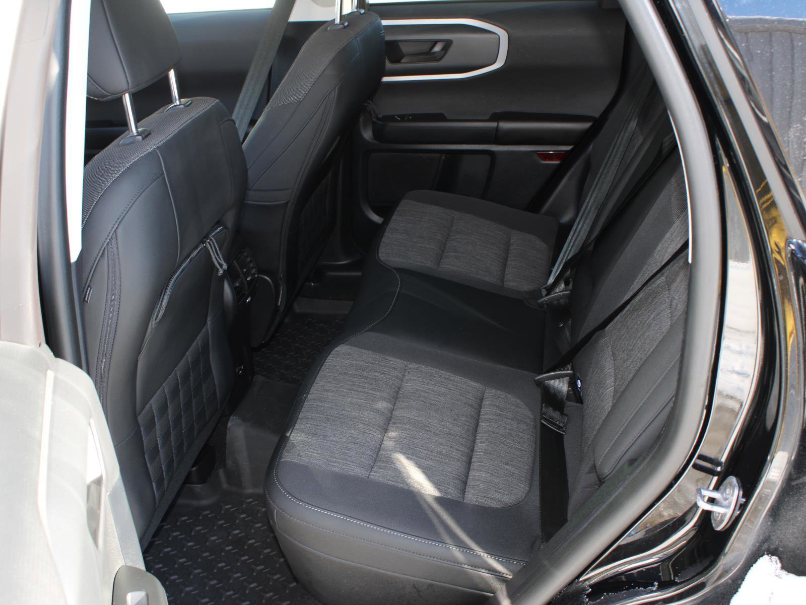 Used 2023 Ford Bronco Sport Big Bend w/ Convenience Package image 16