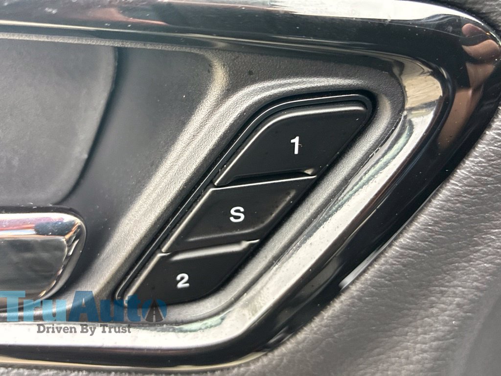 Used 2024 Dodge Durango GT AWD/4WD image 22