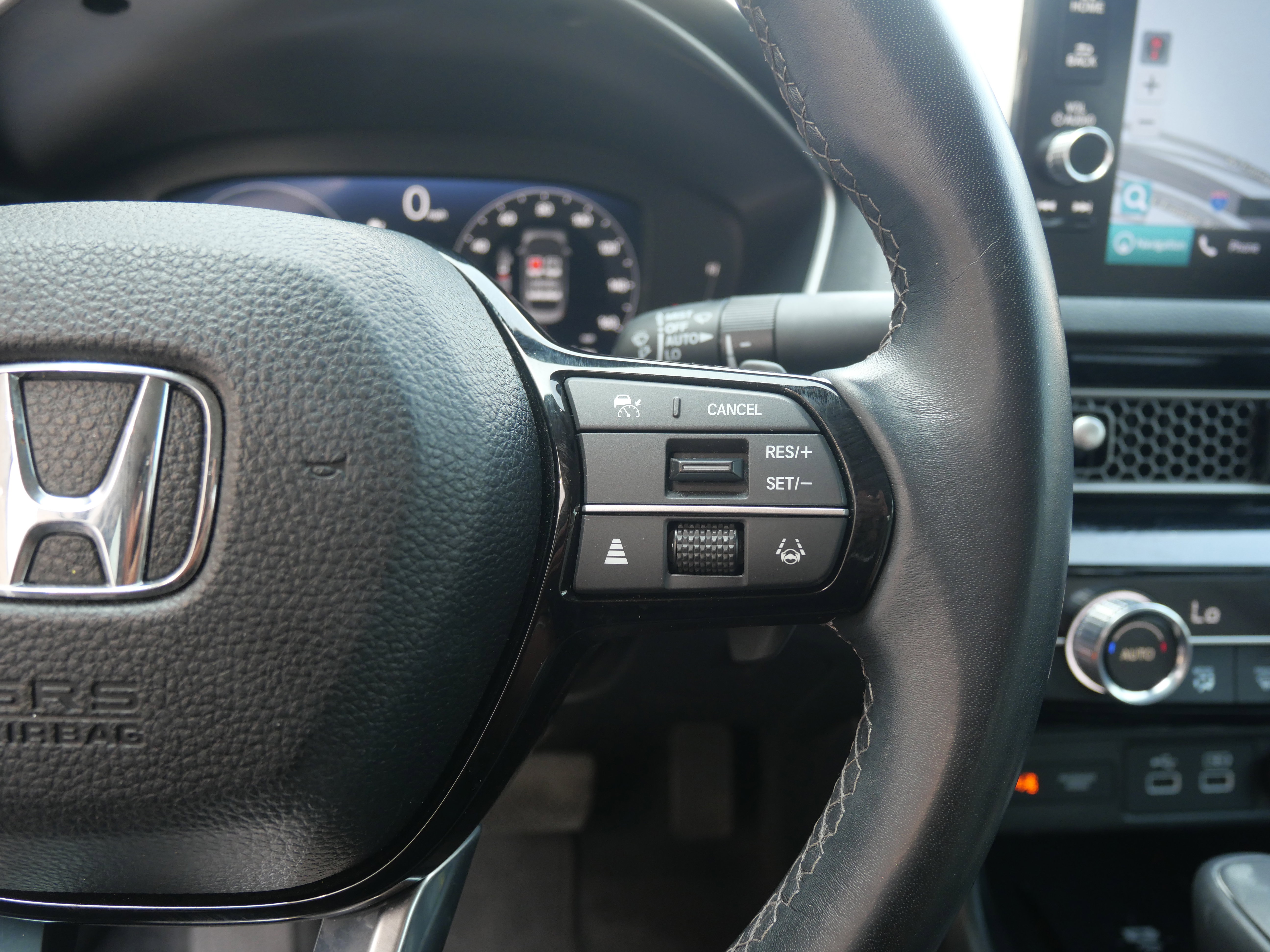 Used 2024 Honda Civic Touring image 25