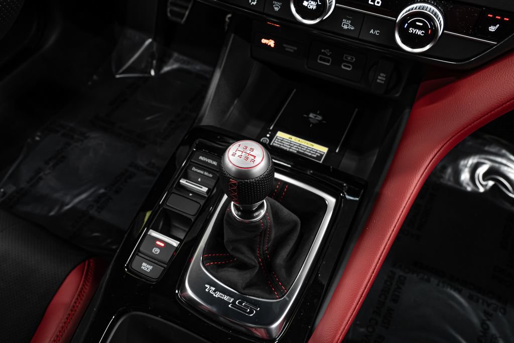 New 2026 Acura Integra Type S FWD image 25