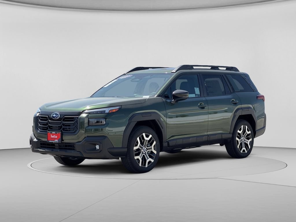 New 2026 Subaru Outback Touring XT AWD/4WD image 4