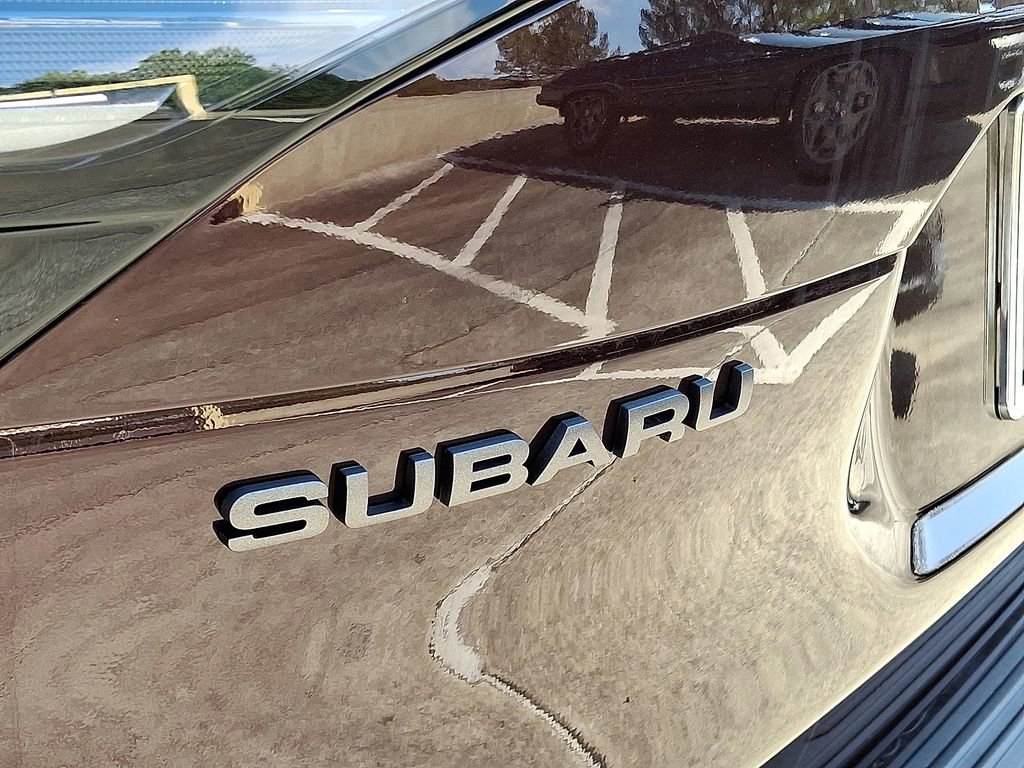 New 2026 Subaru Forester Touring image 19