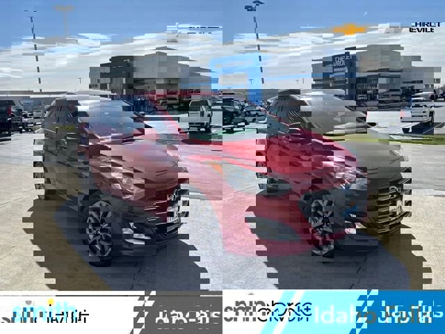 Used 2016 Hyundai Elantra GT w/ Option Group 02 image 1