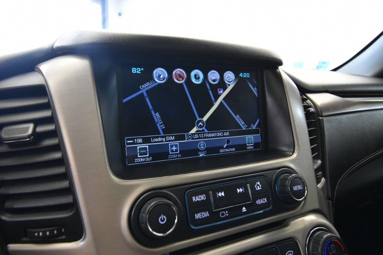 Used 2018 GMC Yukon Denali w/ Open Road Package image 25