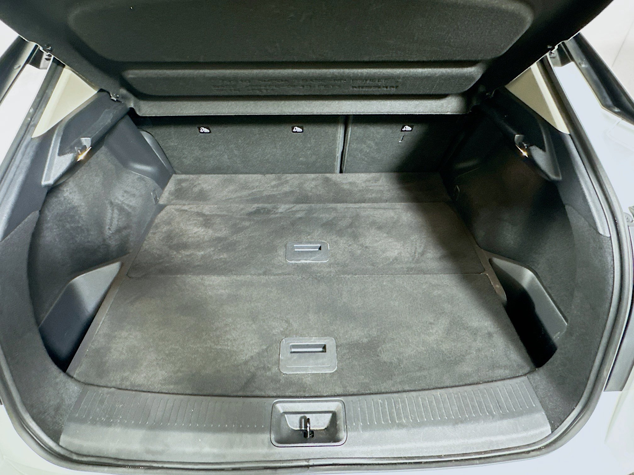Used 2024 Nissan Ariya AWD image 28