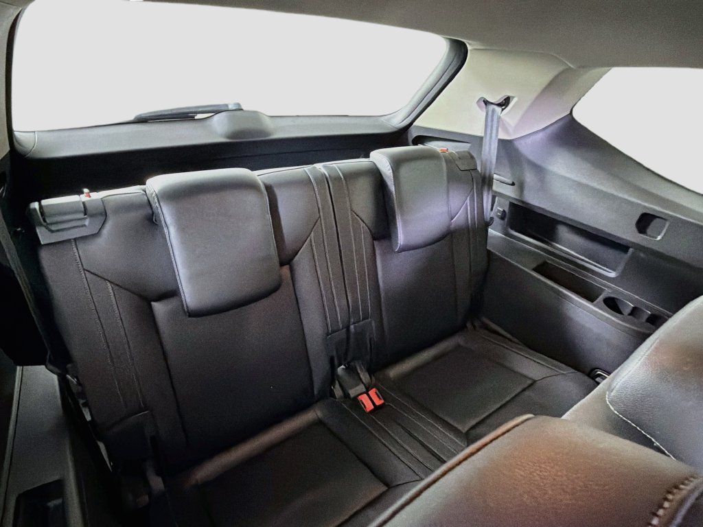 Used 2019 Volkswagen Atlas SEL R-Line FWD image 33