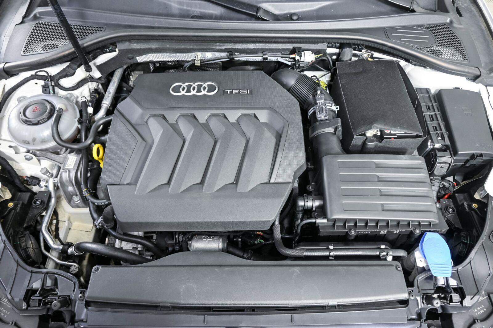 Used 2018 Audi A3 2.0T Premium Plus w/ Premium Plus Package FWD image 26