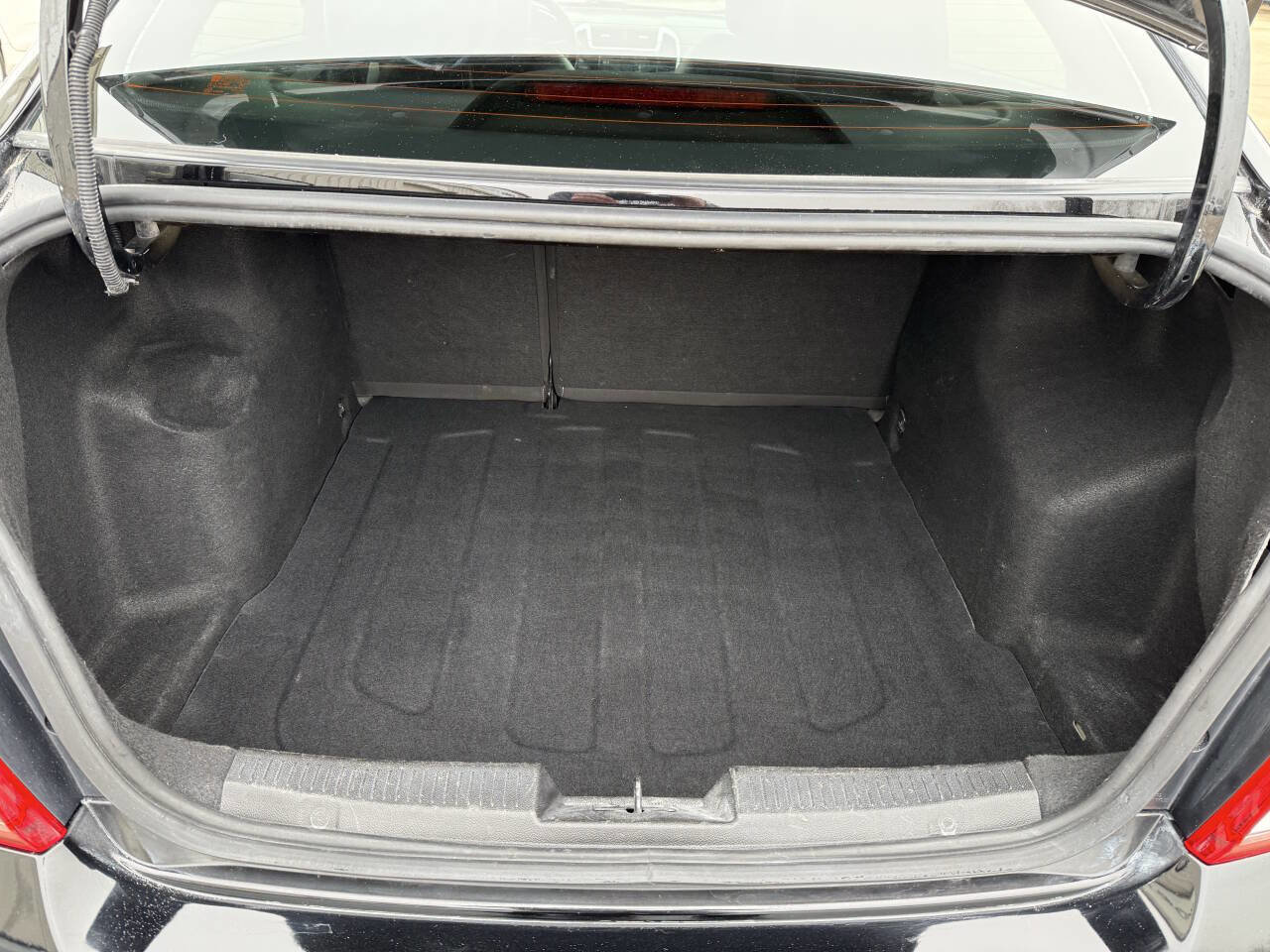 Used 2017 Chevrolet Sonic Premier image 13