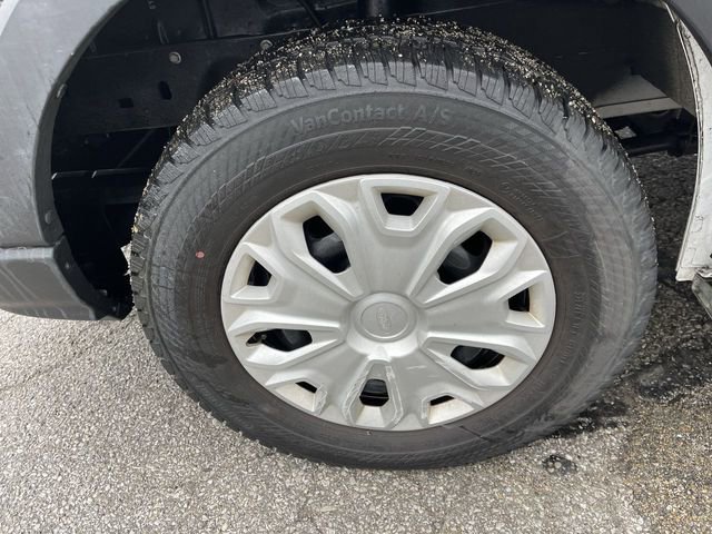 Used 2024 Ford Transit 250 Low Roof w/ Exterior Upgrade Package image 2