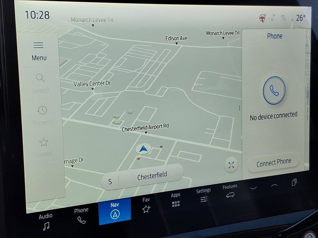 Used 2024 Ford Expedition XLT image 11