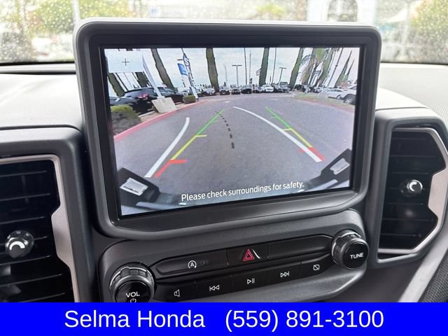 Used 2023 Ford Bronco Sport Big Bend AWD/4WD image 18