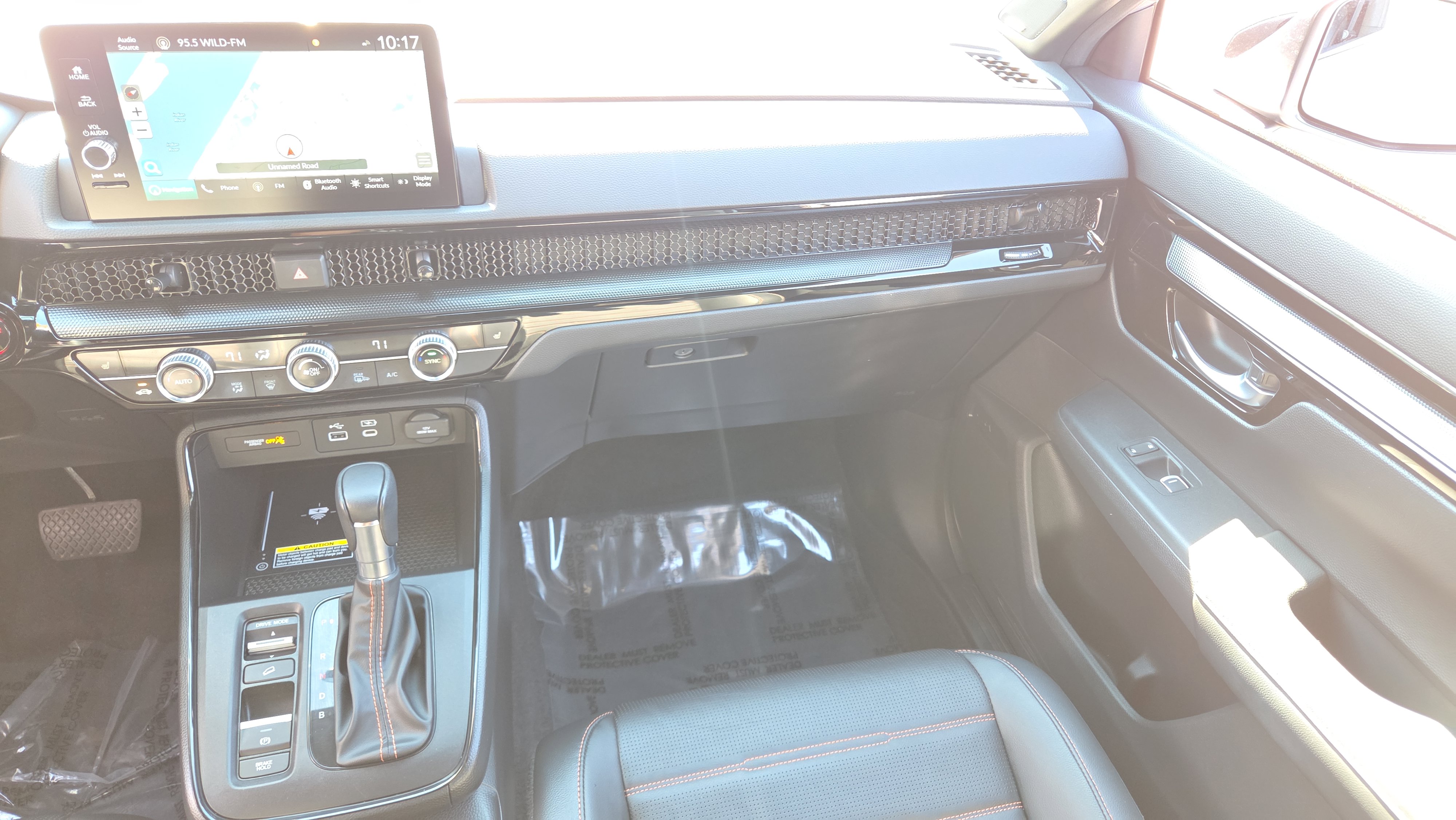 Certified 2024 Honda CR-V Sport Touring image 14