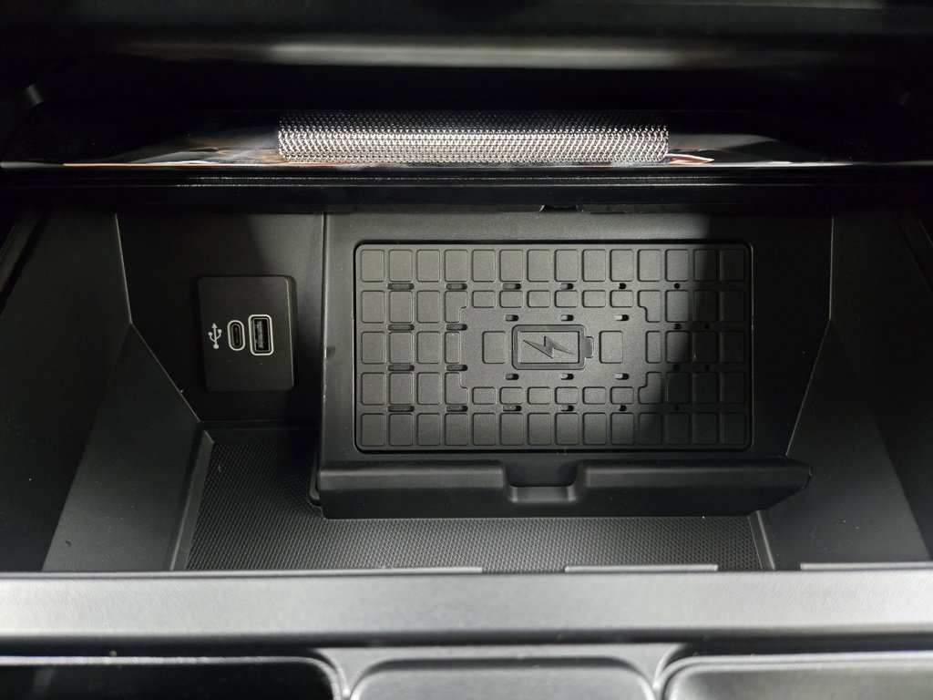 New 2025 Ford F150 Lariat w/ Equipment Group 501A Mid image 30