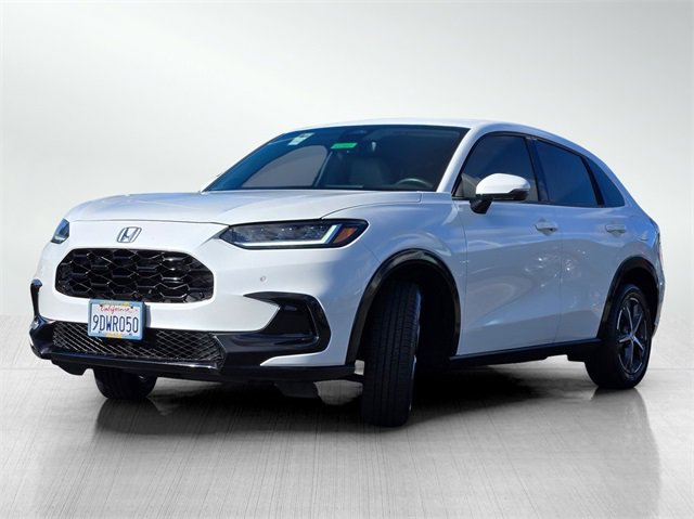 Used 2023 Honda HR-V EX-L image 8