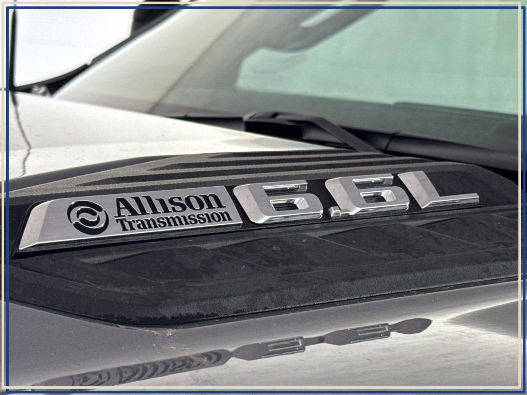 Certified 2024 Chevrolet Silverado 2500 LT AWD/4WD image 17