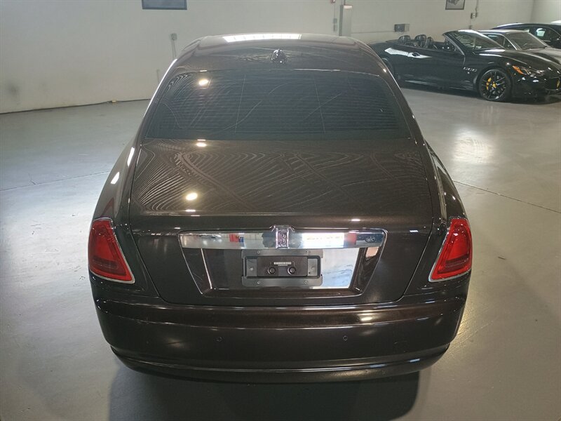 Used 2013 Rolls-Royce Ghost RWD image 5