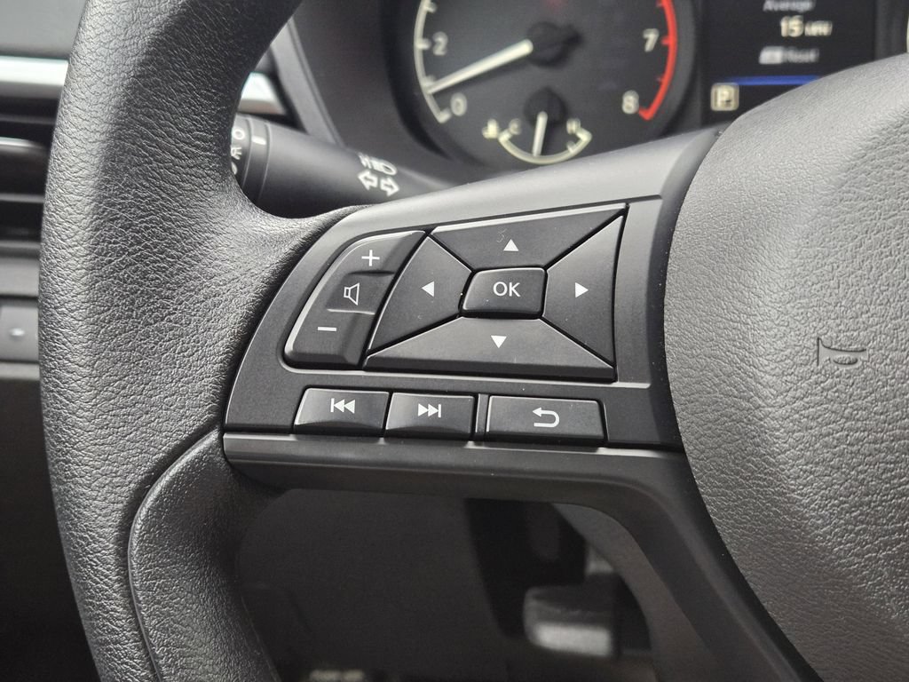 Used 2025 Nissan Altima 2.5 S FWD image 27