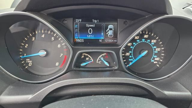 Used 2016 Ford Escape Titanium image 21