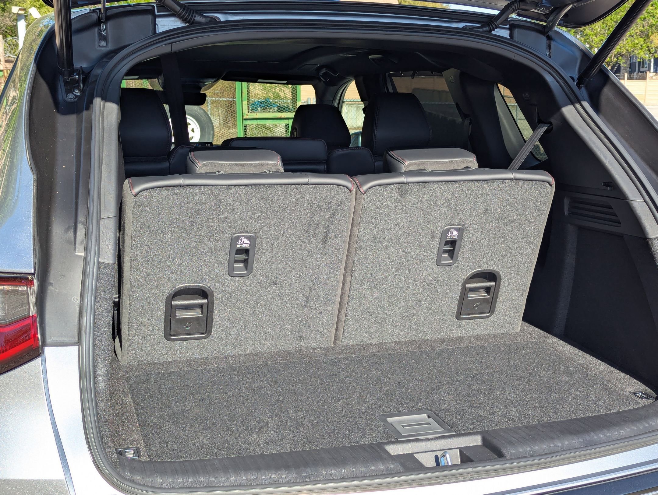 New 2026 Acura MDX A-Spec image 25