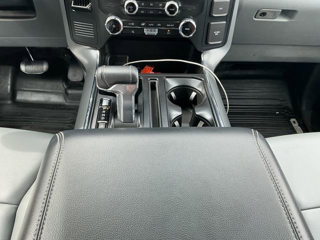 Used 2022 Ford F150 Lightning Pro image 15