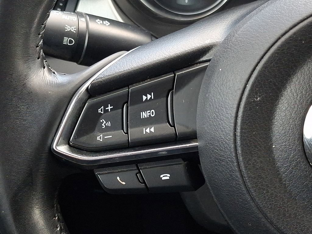 Used 2019 MAZDA MAZDA6 Sport FWD image 21