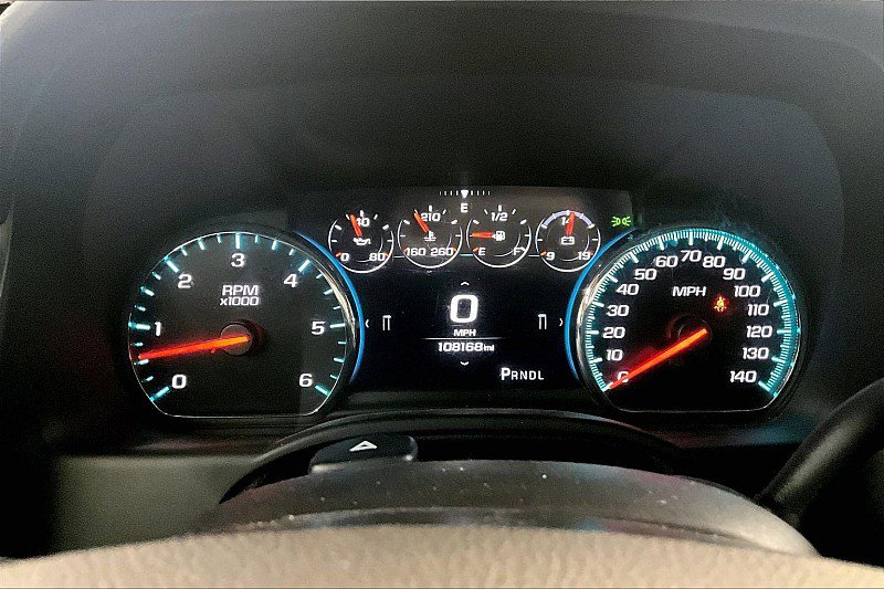 Used 2019 Chevrolet Tahoe Premier RWD image 33