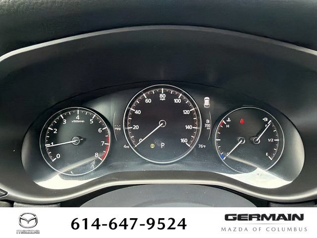 New 2026 MAZDA CX-50 AWD 2.5 S w/ Weather Package image 24