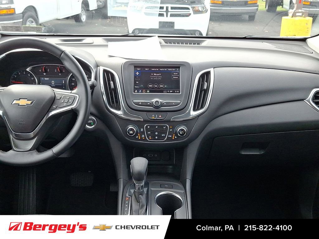 Certified 2024 Chevrolet Equinox LT image 21