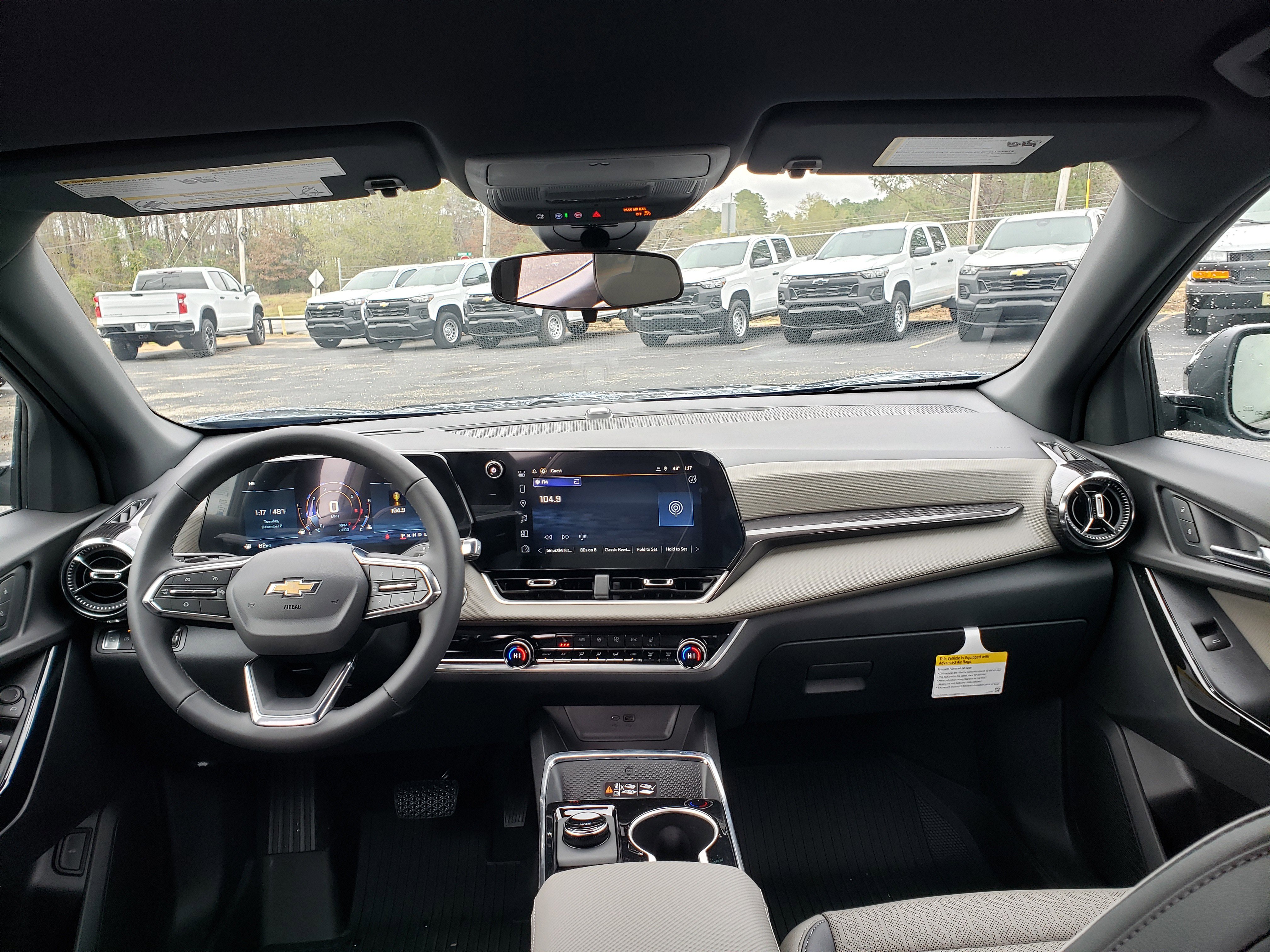 New 2026 Chevrolet Equinox LT w/ Convenience Package II image 38