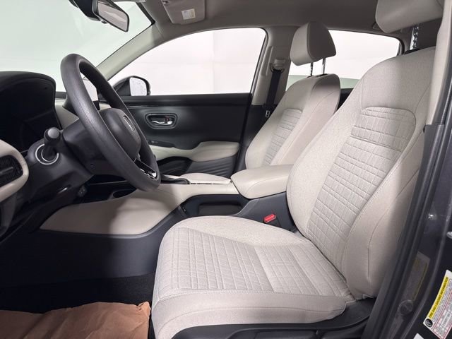 New 2026 Honda CR-V Sport-L image 37