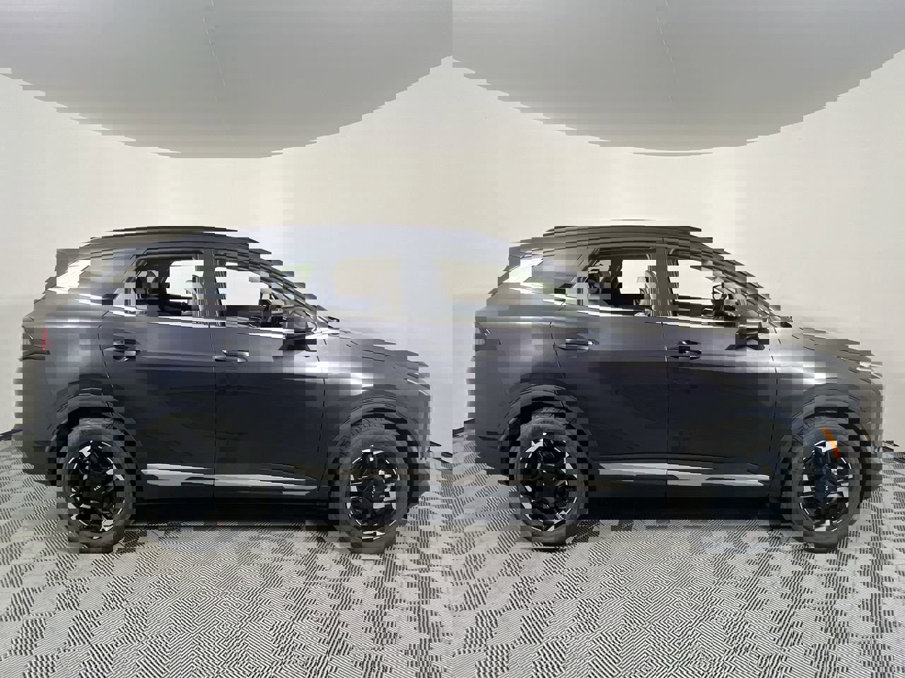 New 2026 Kia Sportage EX image 2