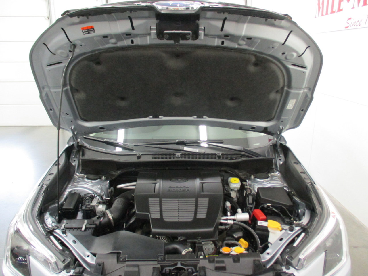 Used 2022 Subaru Forester Premium image 29