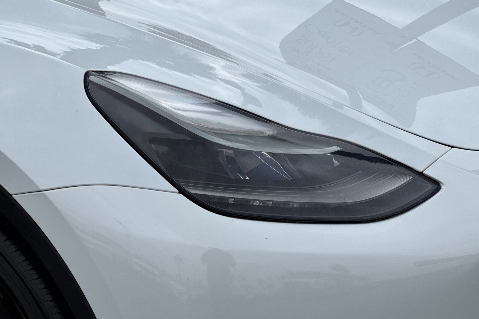 Used 2022 Tesla Model Y Performance AWD/4WD image 10