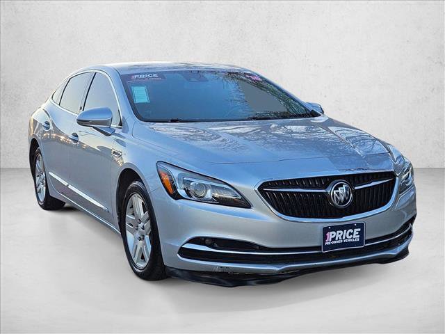 Used 2018 Buick LaCrosse Premium video 3