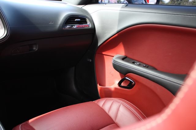 Used 2023 Dodge Challenger SRT Hellcat w/ Driver Convenience Group RWD image 38