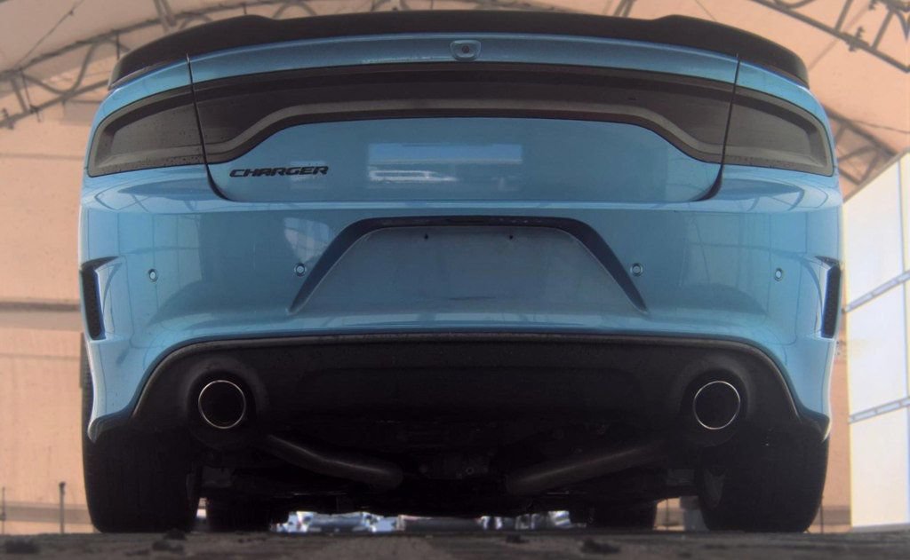 Used 2019 Dodge Charger R/T w/ Daytona Edition Group RWD image 7