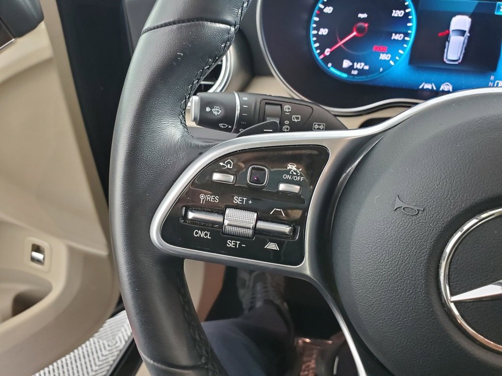 Certified 2021 Mercedes-Benz GLC 300 GLC 300 image 27