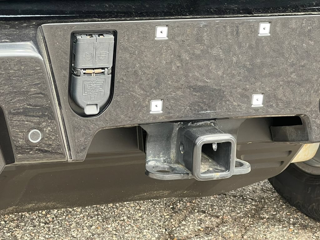 New 2025 GMC Hummer EV 3X w/ Battery Pack, 24 Module Pack AWD/4WD image 12