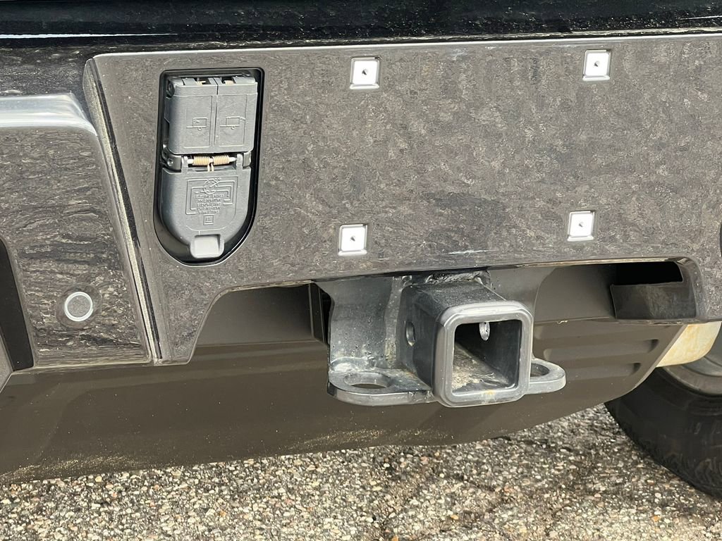 New 2025 GMC Hummer EV 3X w/ Battery Pack, 24 Module Pack image 12