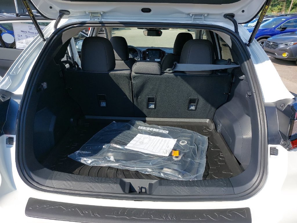 New 2026 Subaru Crosstrek 2.5i Premium AWD/4WD image 12