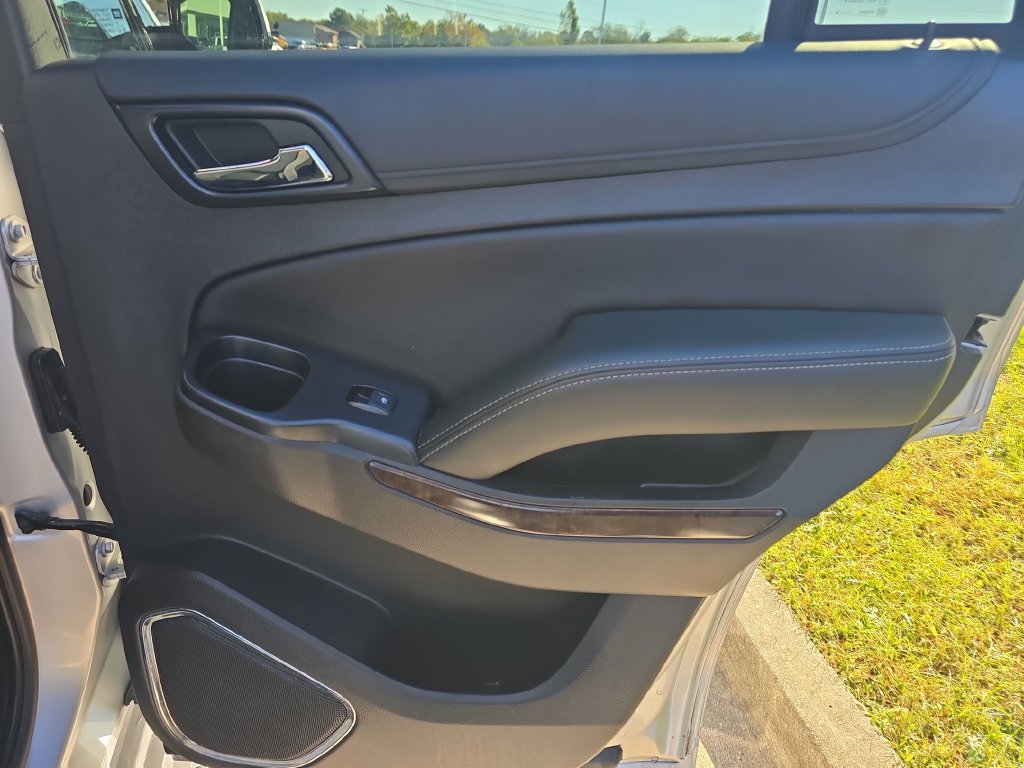 Used 2018 Chevrolet Tahoe LS RWD image 13