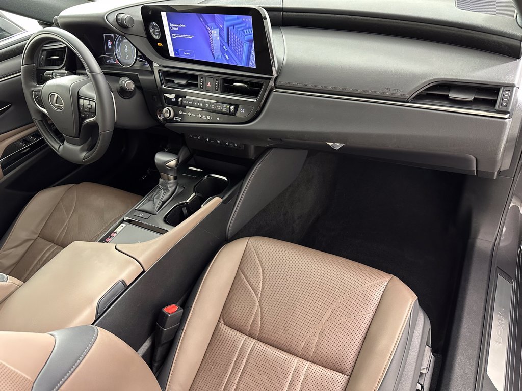 Used 2023 Lexus ES 350 w/ Accessory Package (Z1) FWD image 21