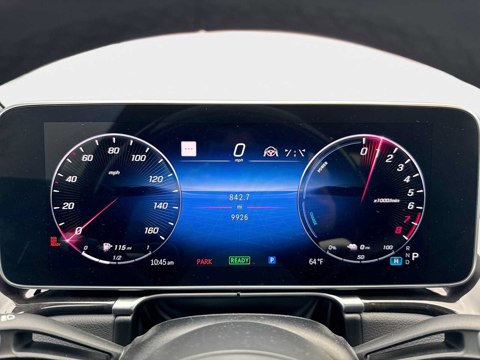 Used 2024 Mercedes-Benz S 580e 4MATIC Sedan image 25