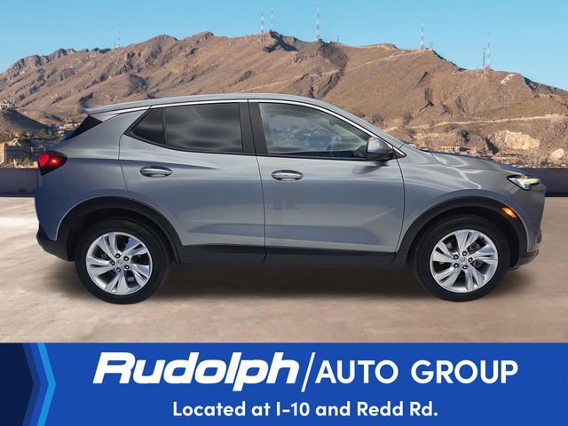 Used 2025 Buick Encore GX Preferred FWD image 5