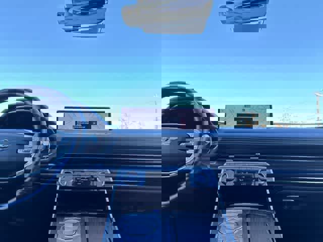 Used 2021 Genesis GV80 3.5T image 29