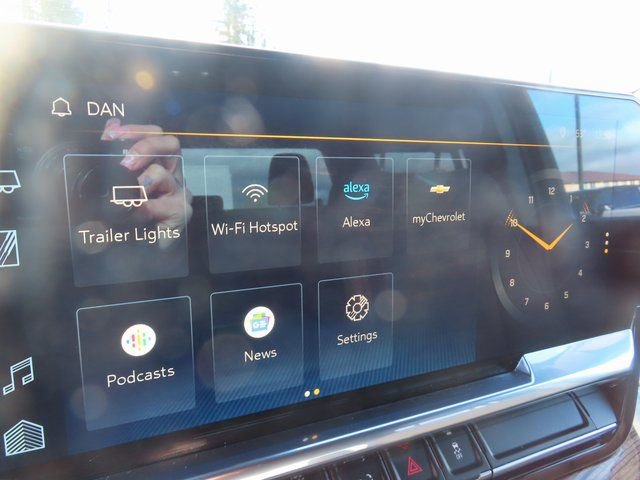 Certified 2024 Chevrolet Silverado 3500 LT image 28