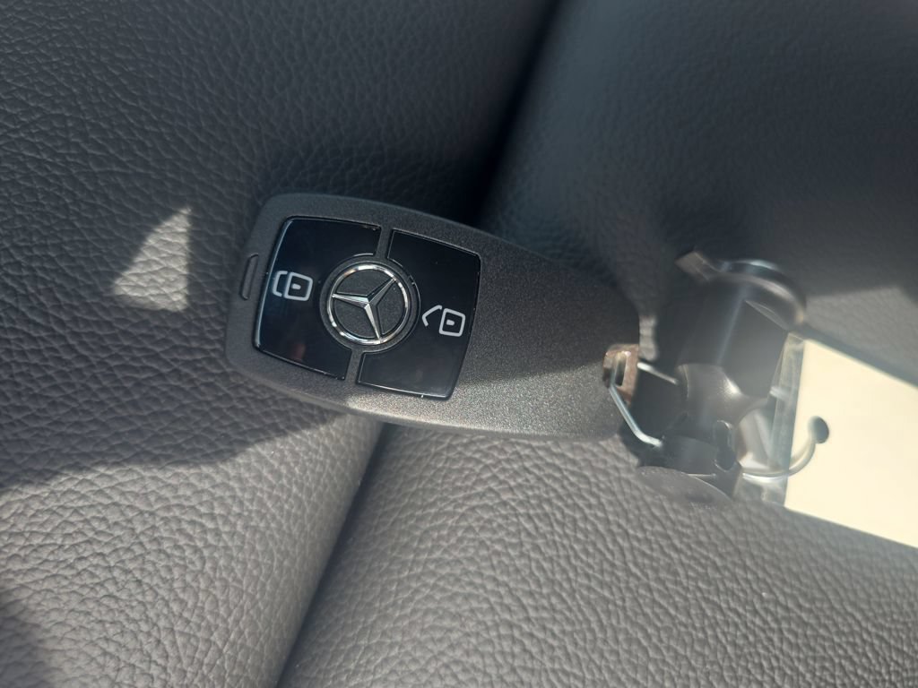 New 2026 Mercedes-Benz Sprinter 2500 image 27