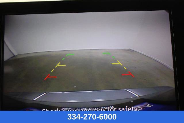 Certified 2025 Nissan Rogue S image 12